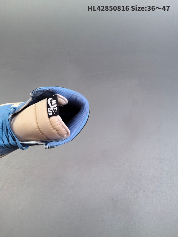 ナイキ靴着用イメージ